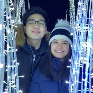 Meet your Posher, Mark